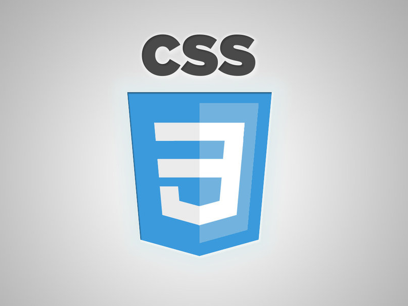 CSS3のイメージ画像